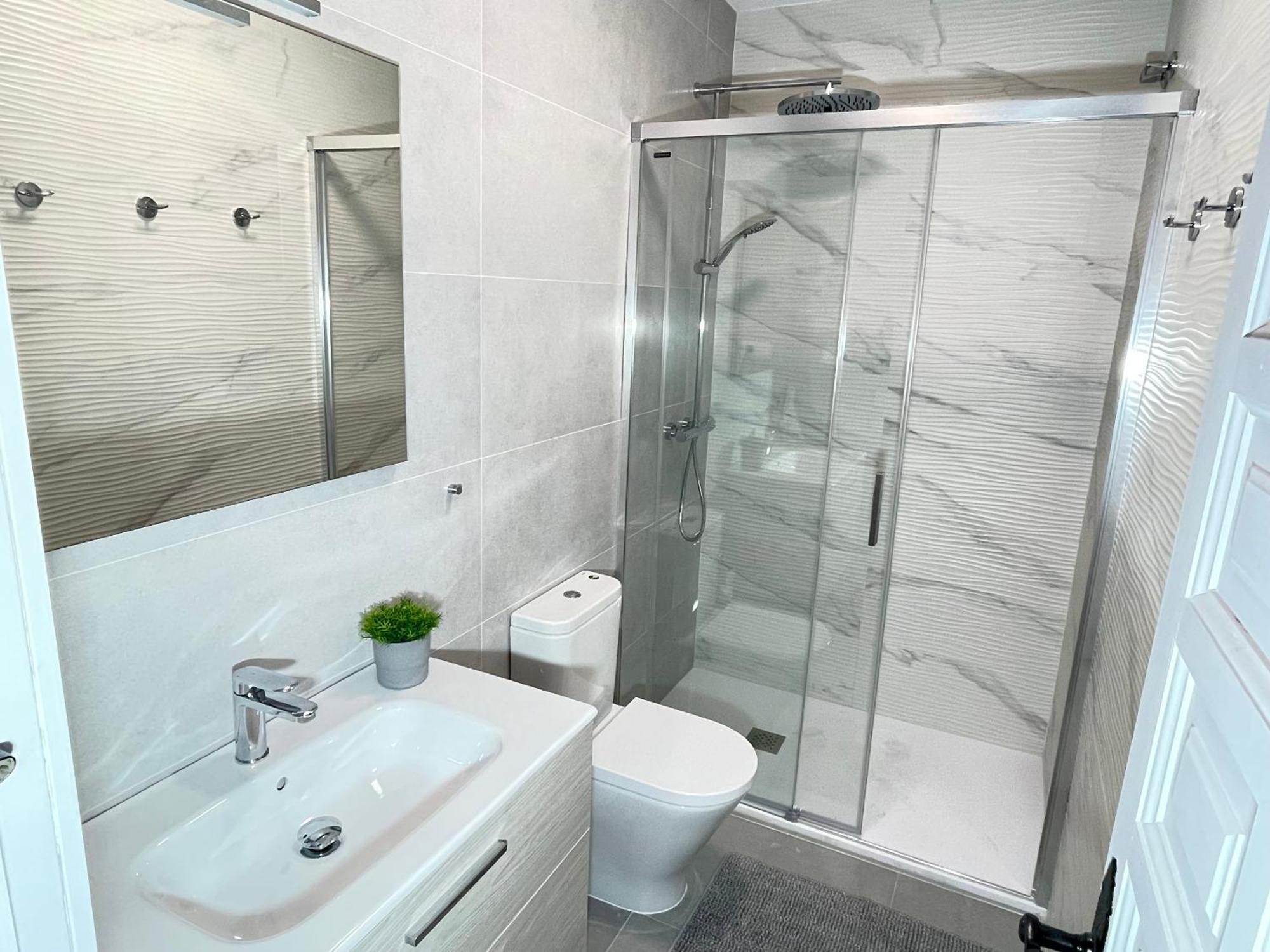 Apartamento Hibiscos, San Juan De Capistrano Nerja Eksteriør bilde